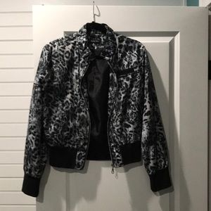 Members only light jacket